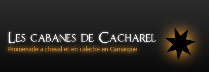 Les Cabanes de Cacharel - Promenades à cheval en Camargue